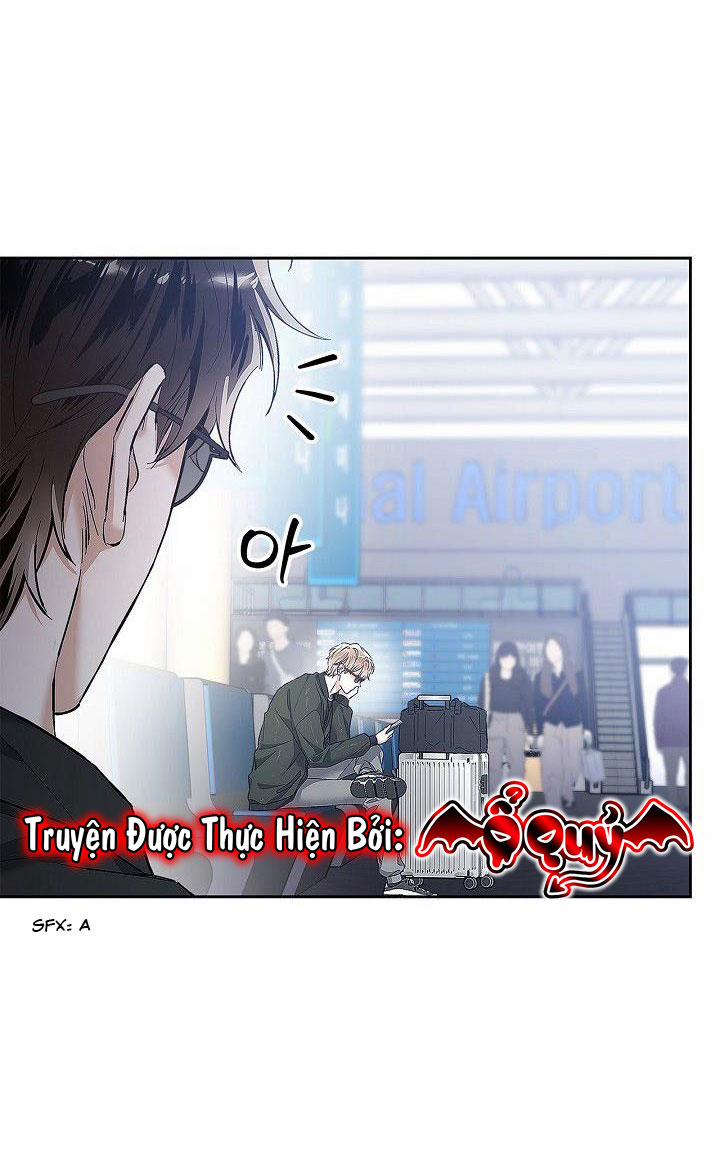 Ái Tình Trái Ngang 6 trang 29