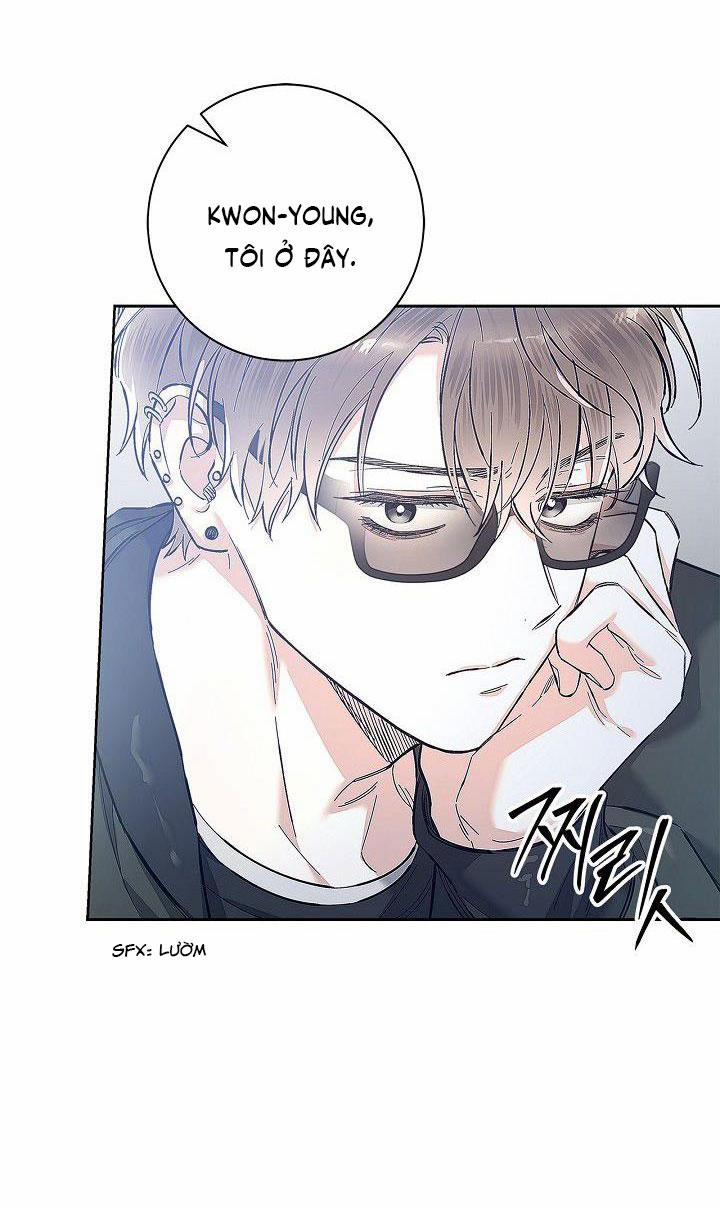 Ái Tình Trái Ngang 6 trang 30