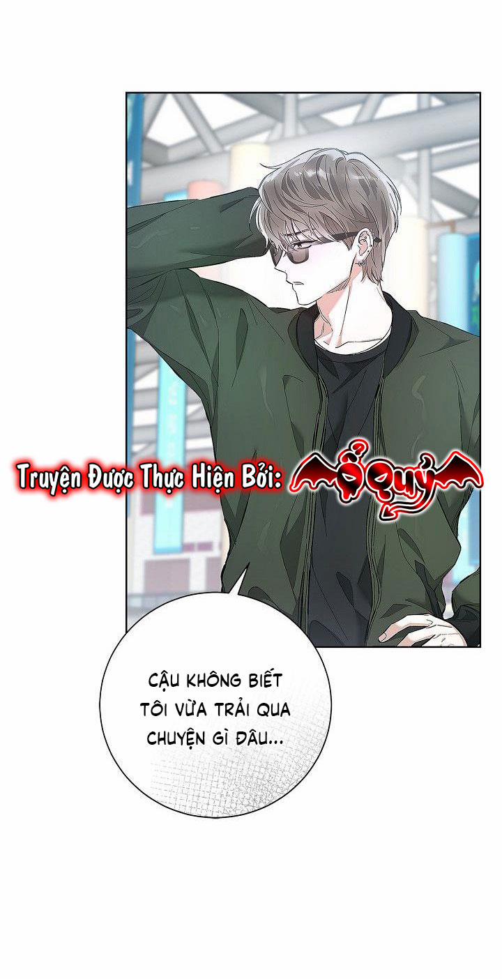 Ái Tình Trái Ngang 6 trang 32