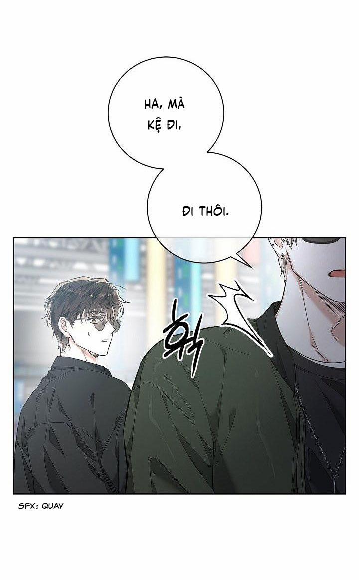 Ái Tình Trái Ngang 6 trang 33