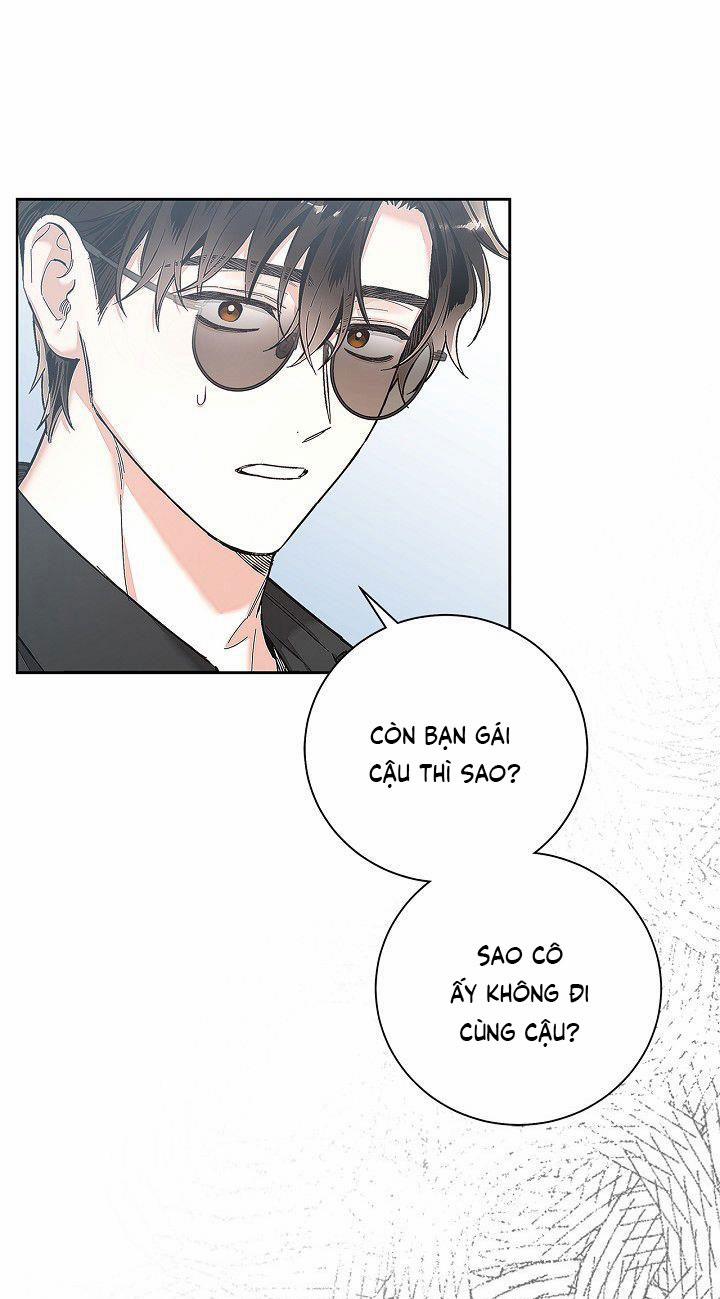 Ái Tình Trái Ngang 6 trang 34