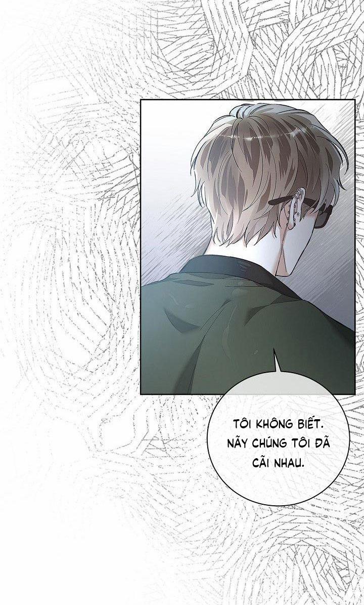 Ái Tình Trái Ngang 6 trang 35