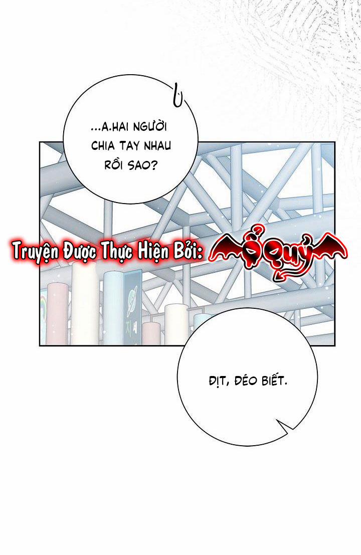 Ái Tình Trái Ngang 6 trang 36