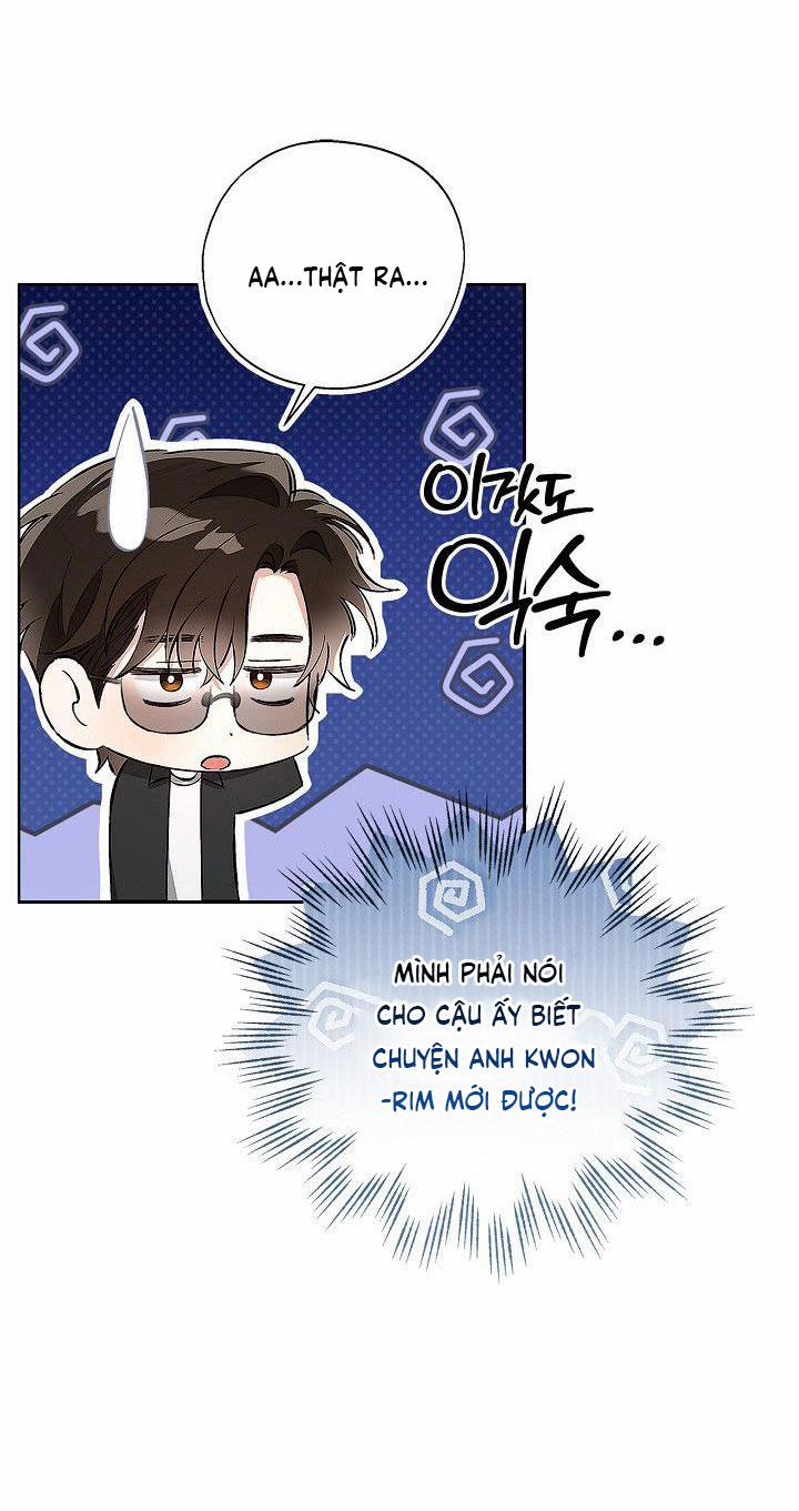 Ái Tình Trái Ngang 6 trang 37