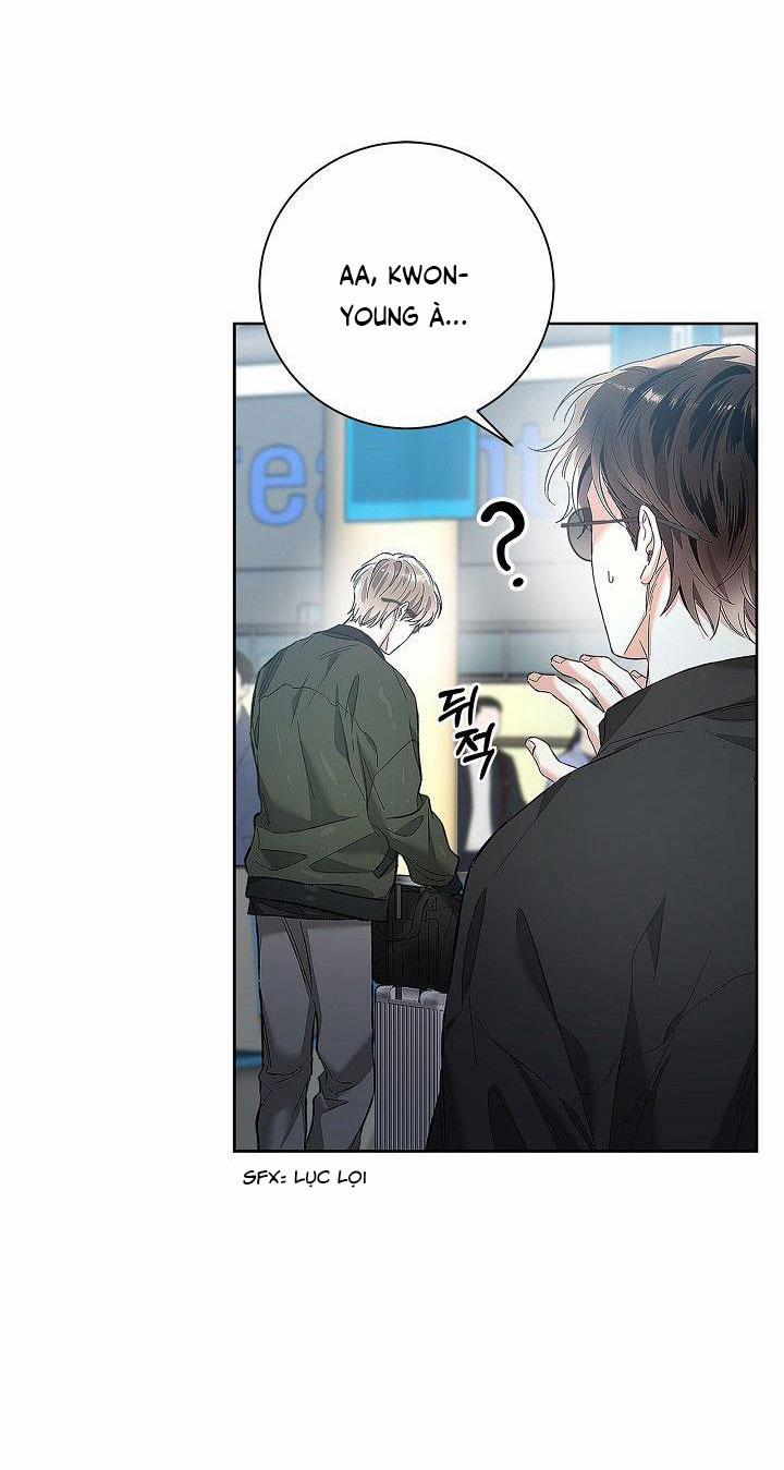 Ái Tình Trái Ngang 6 trang 38