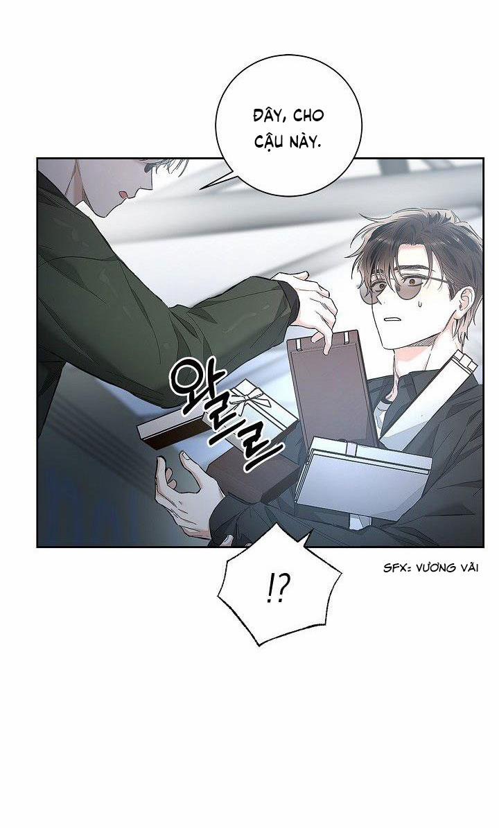 Ái Tình Trái Ngang 6 trang 39