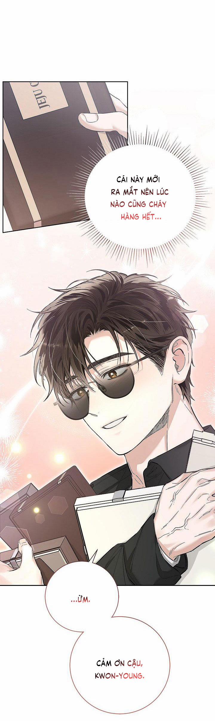 Ái Tình Trái Ngang 6 trang 41