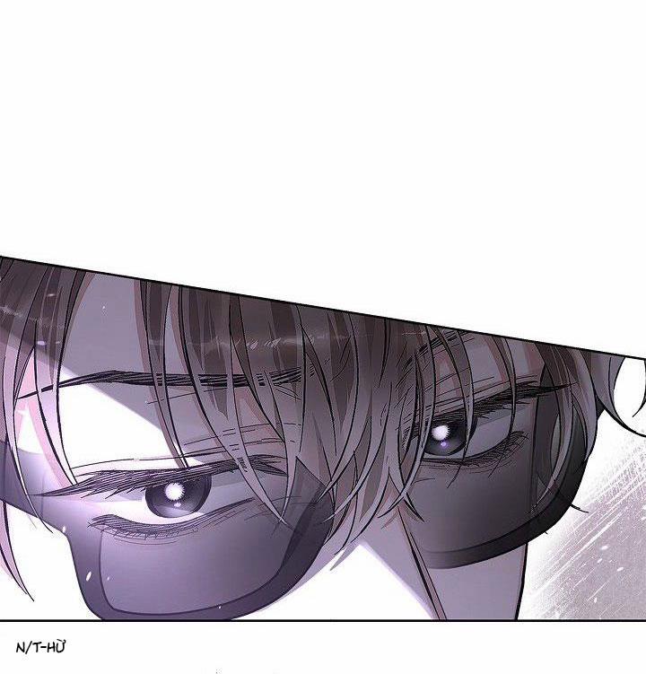 Ái Tình Trái Ngang 6 trang 42