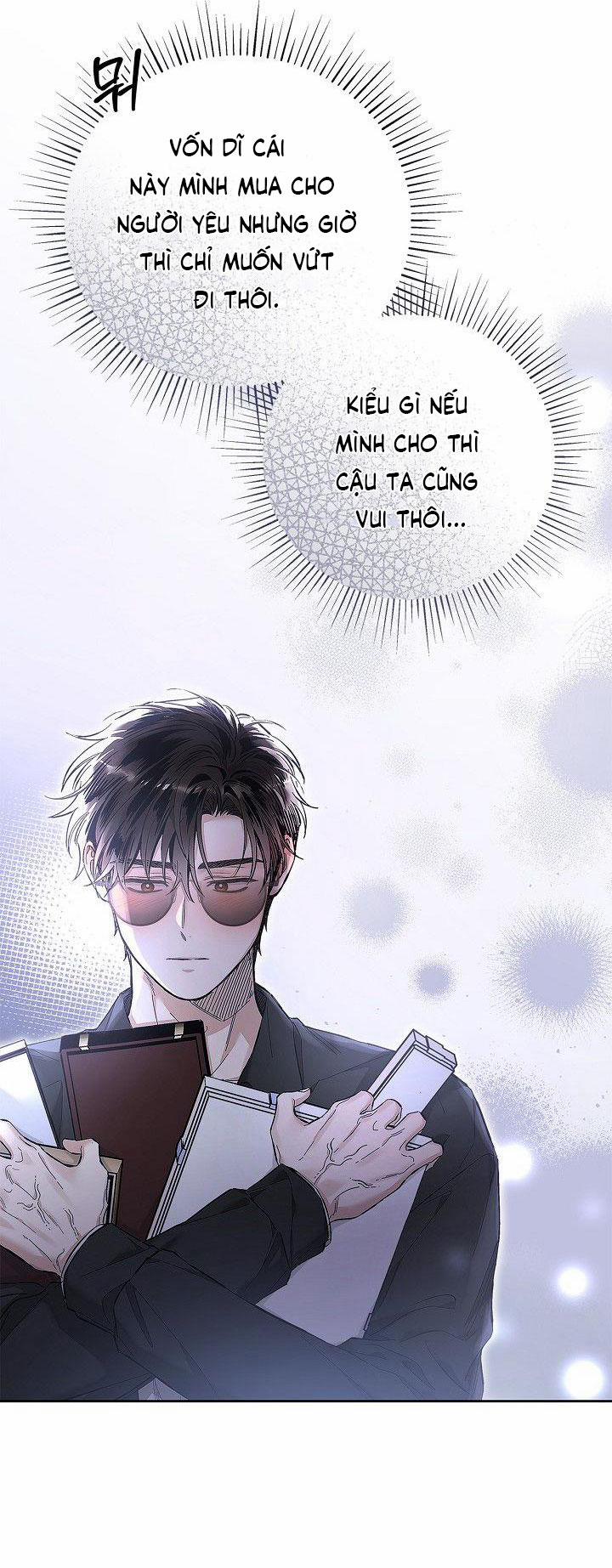 Ái Tình Trái Ngang 6 trang 43