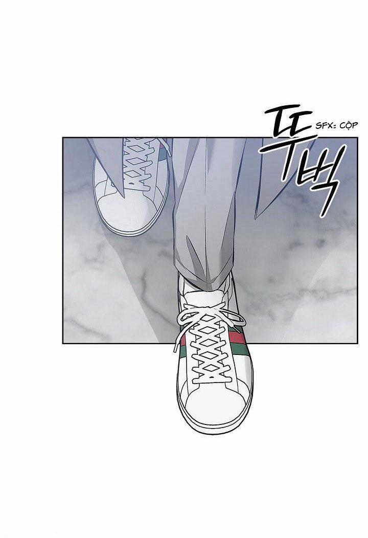 Ái Tình Trái Ngang 6 trang 45