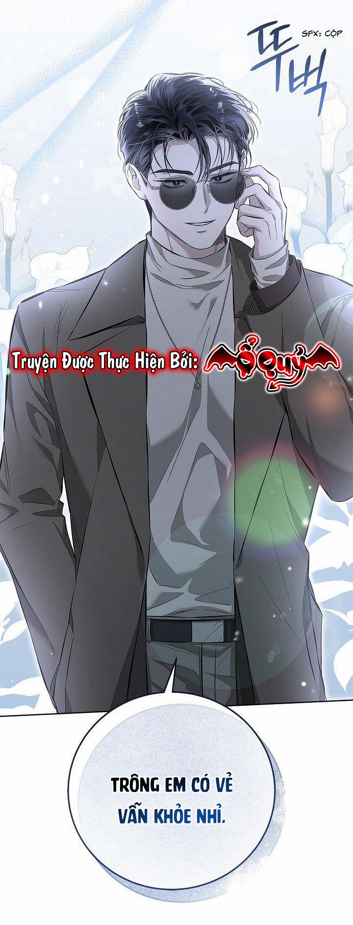 Ái Tình Trái Ngang 6 trang 47