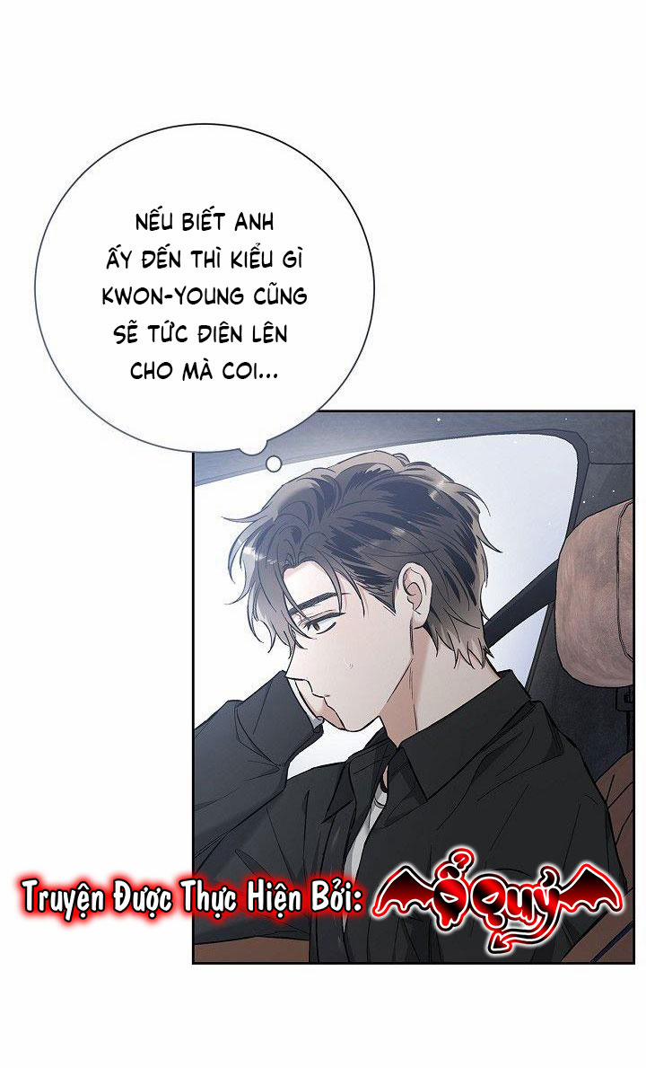 Ái Tình Trái Ngang 6 trang 7