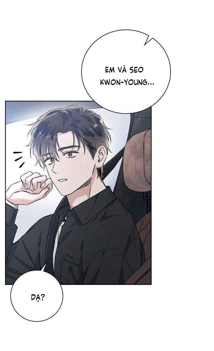 Ái Tình Trái Ngang 6 trang 8