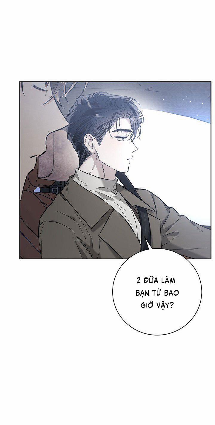 Ái Tình Trái Ngang 6 trang 9