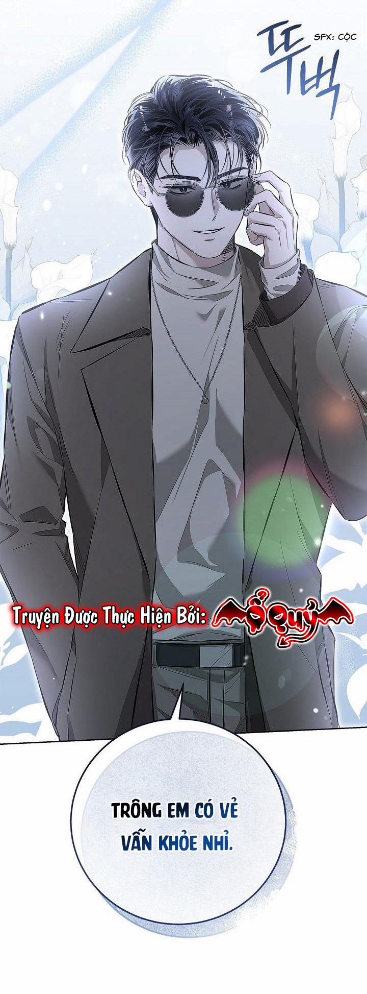 Ái Tình Trái Ngang 7 trang 1