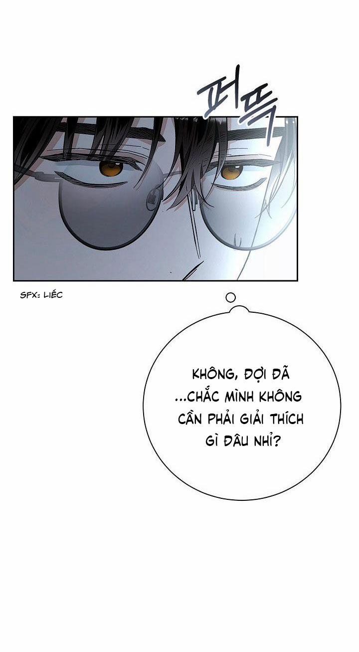 Ái Tình Trái Ngang 7 trang 10