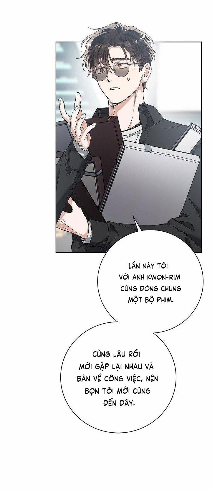 Ái Tình Trái Ngang 7 trang 11