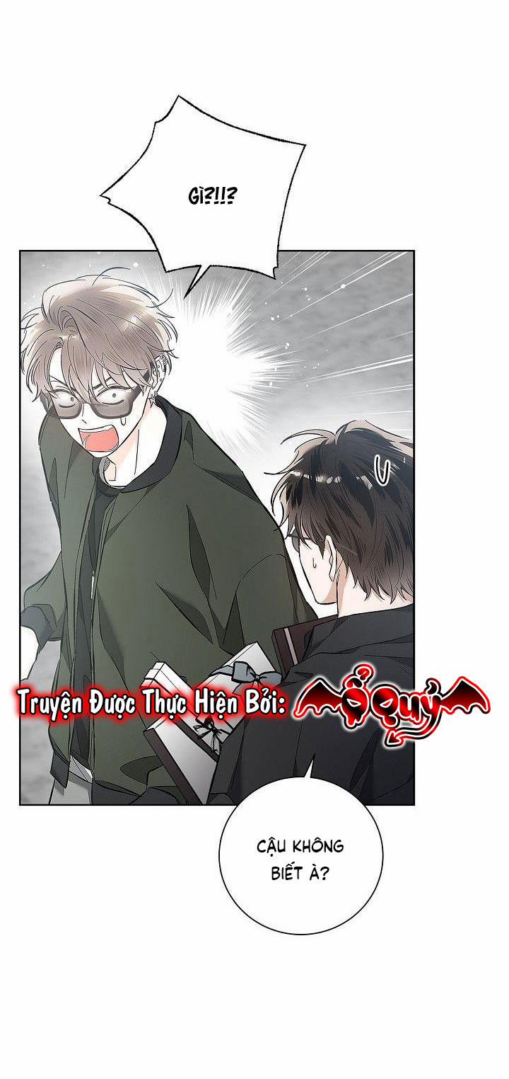 Ái Tình Trái Ngang 7 trang 12