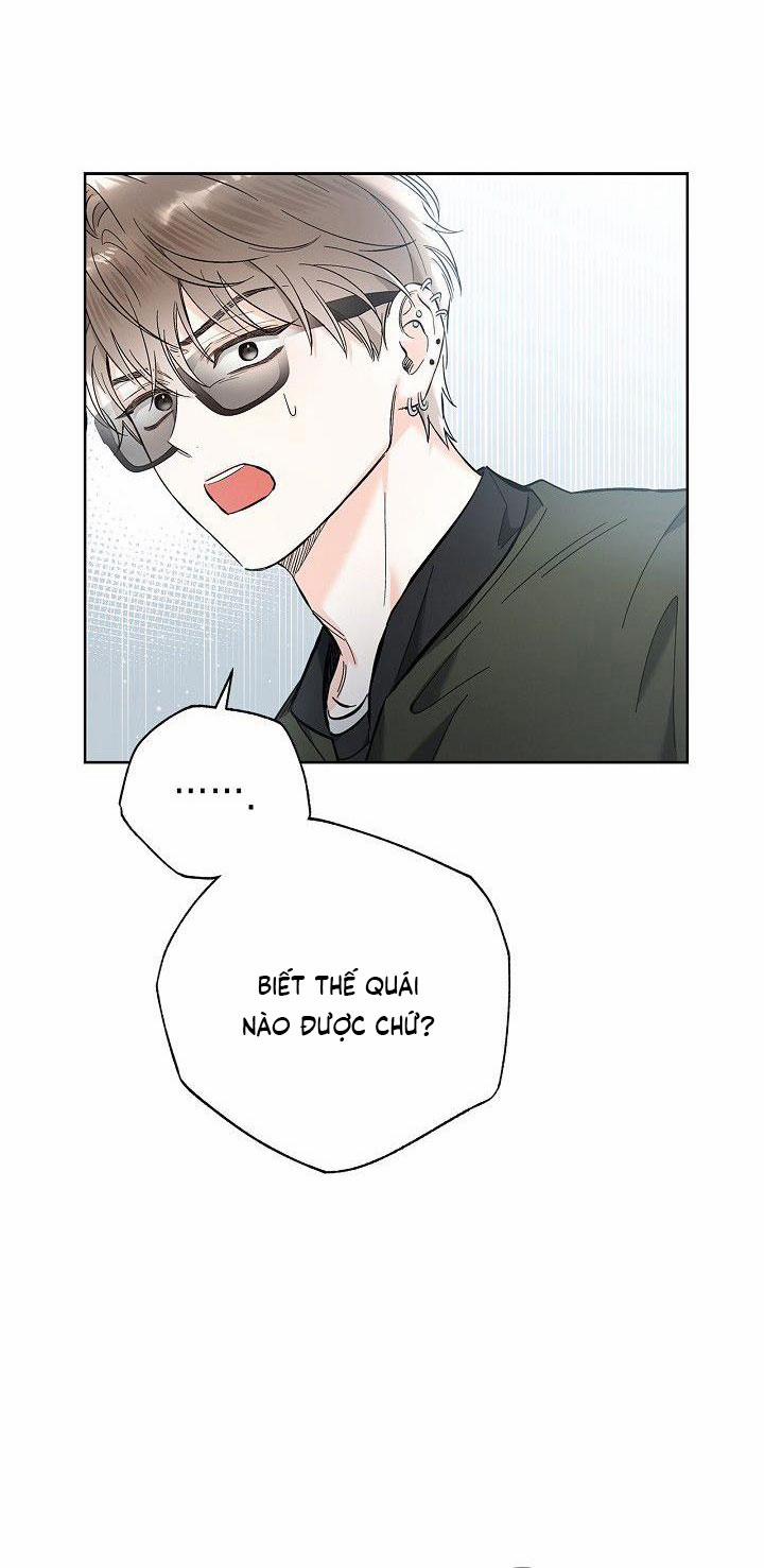 Ái Tình Trái Ngang 7 trang 13