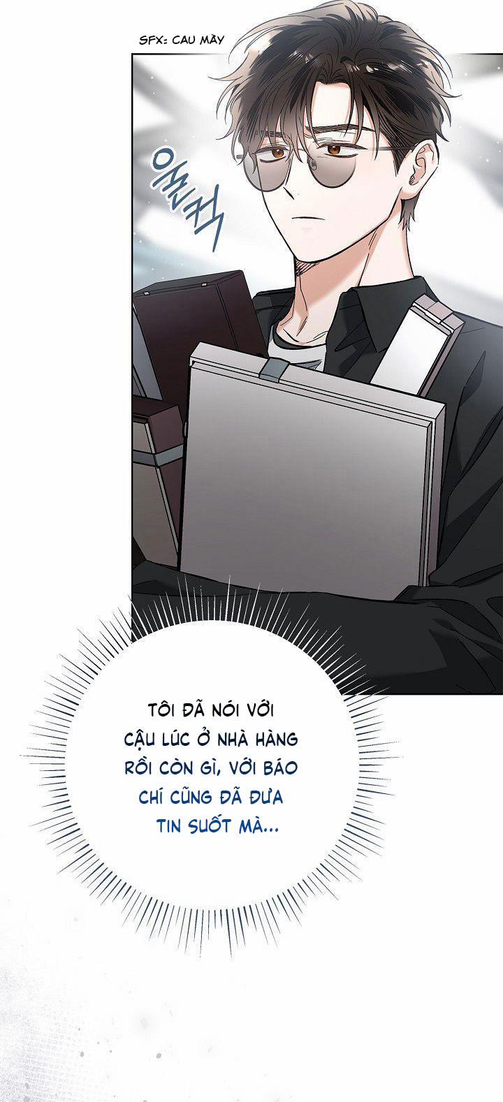 Ái Tình Trái Ngang 7 trang 14