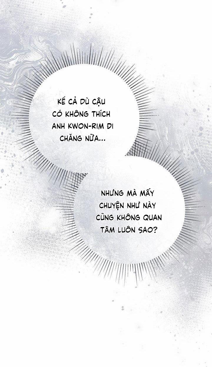 Ái Tình Trái Ngang 7 trang 15