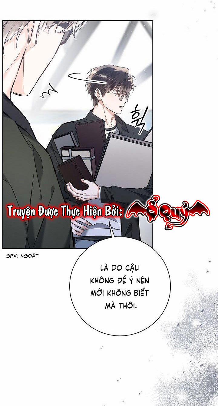 Ái Tình Trái Ngang 7 trang 16