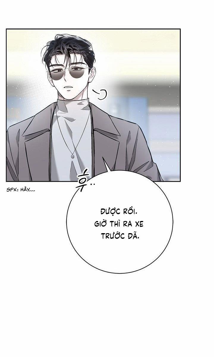 Ái Tình Trái Ngang 7 trang 18