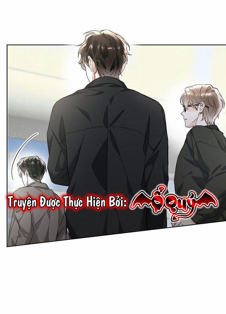 Ái Tình Trái Ngang 7 trang 19