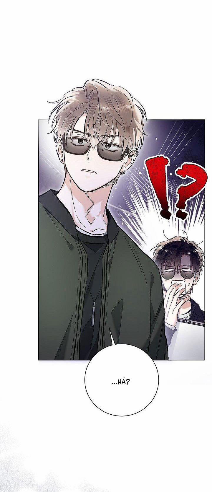 Ái Tình Trái Ngang 7 trang 2