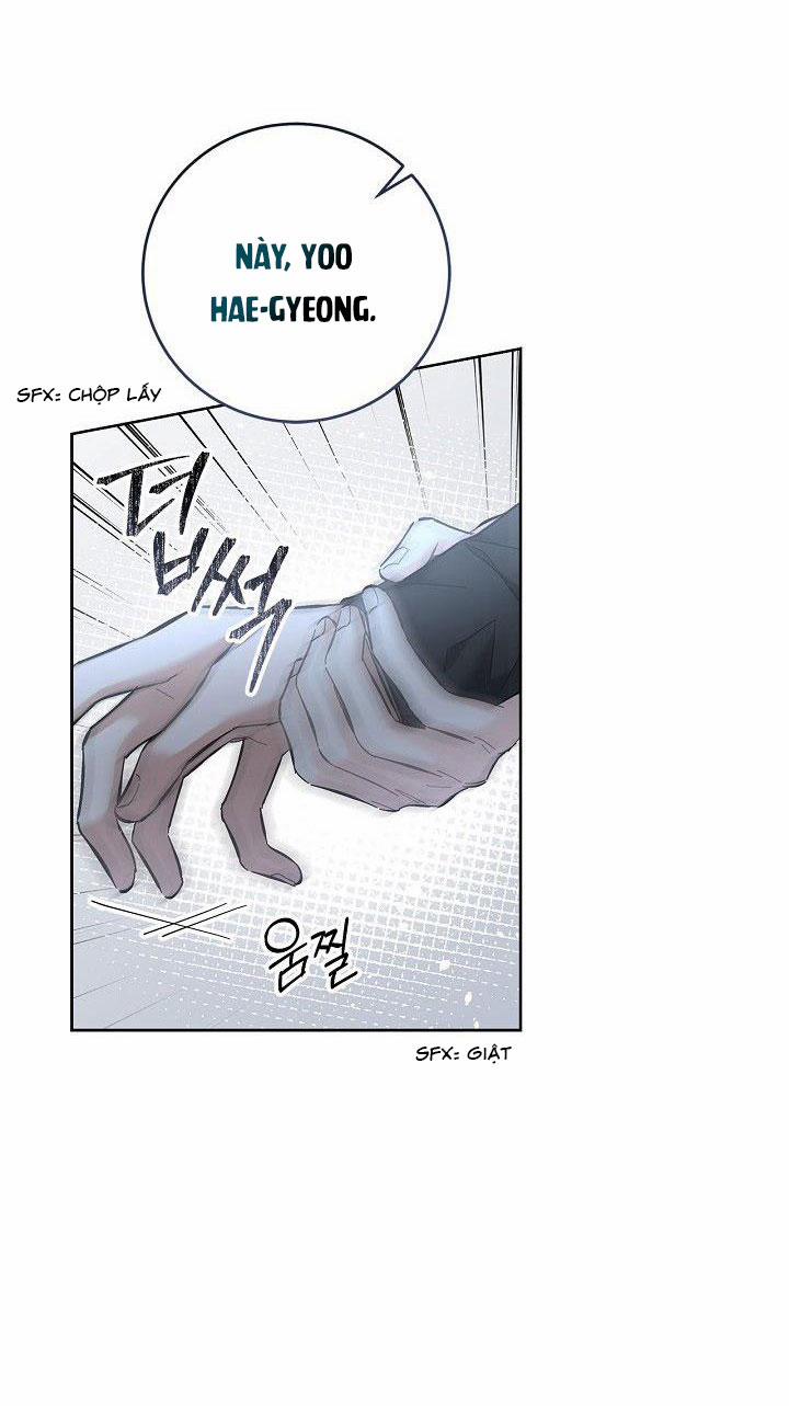 Ái Tình Trái Ngang 7 trang 20