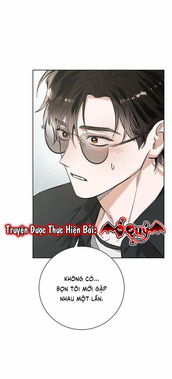 Ái Tình Trái Ngang 7 trang 22