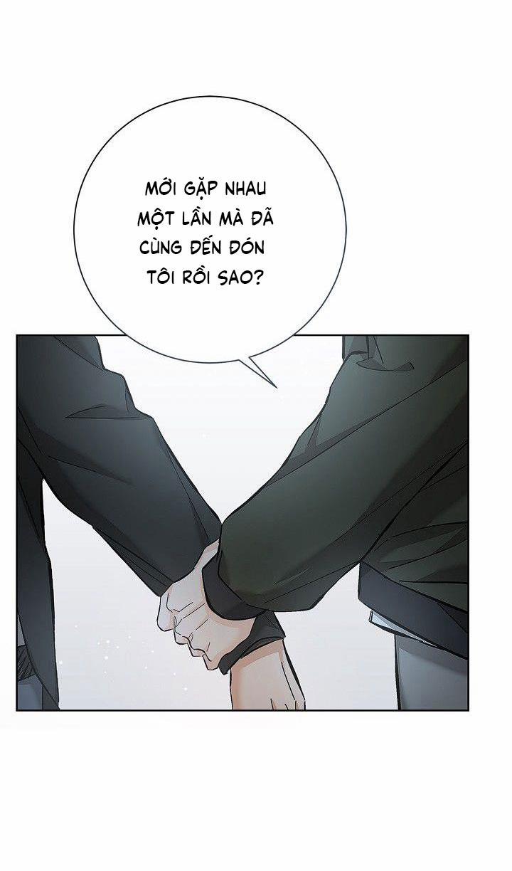 Ái Tình Trái Ngang 7 trang 23