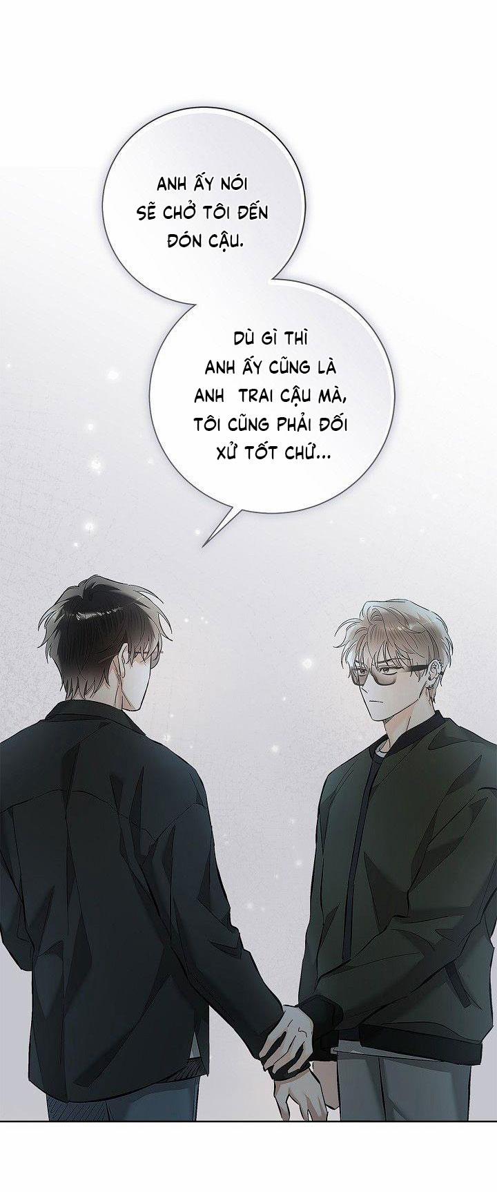 Ái Tình Trái Ngang 7 trang 24