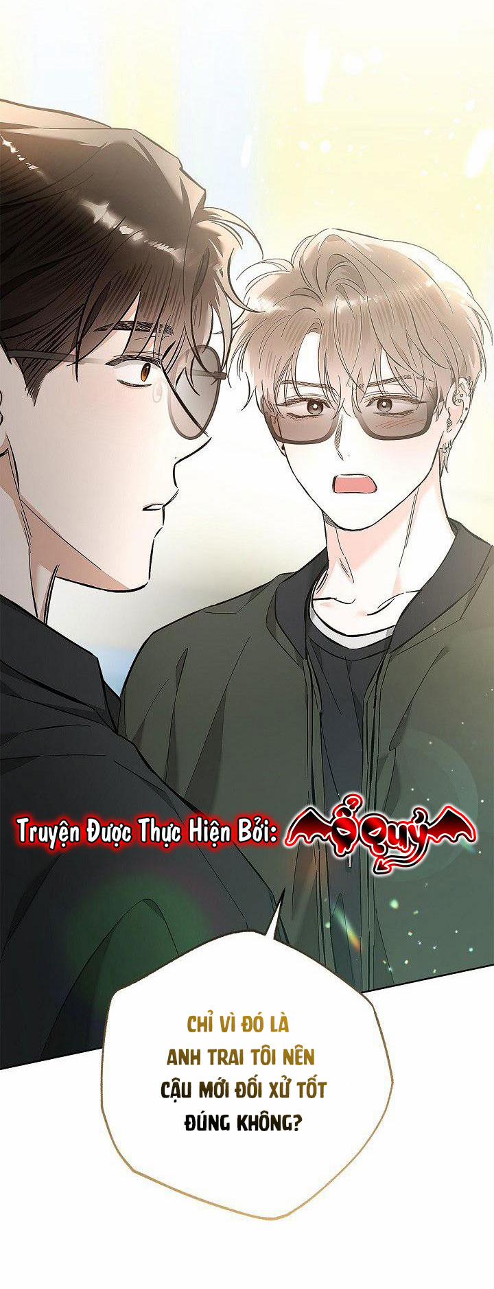 Ái Tình Trái Ngang 7 trang 26