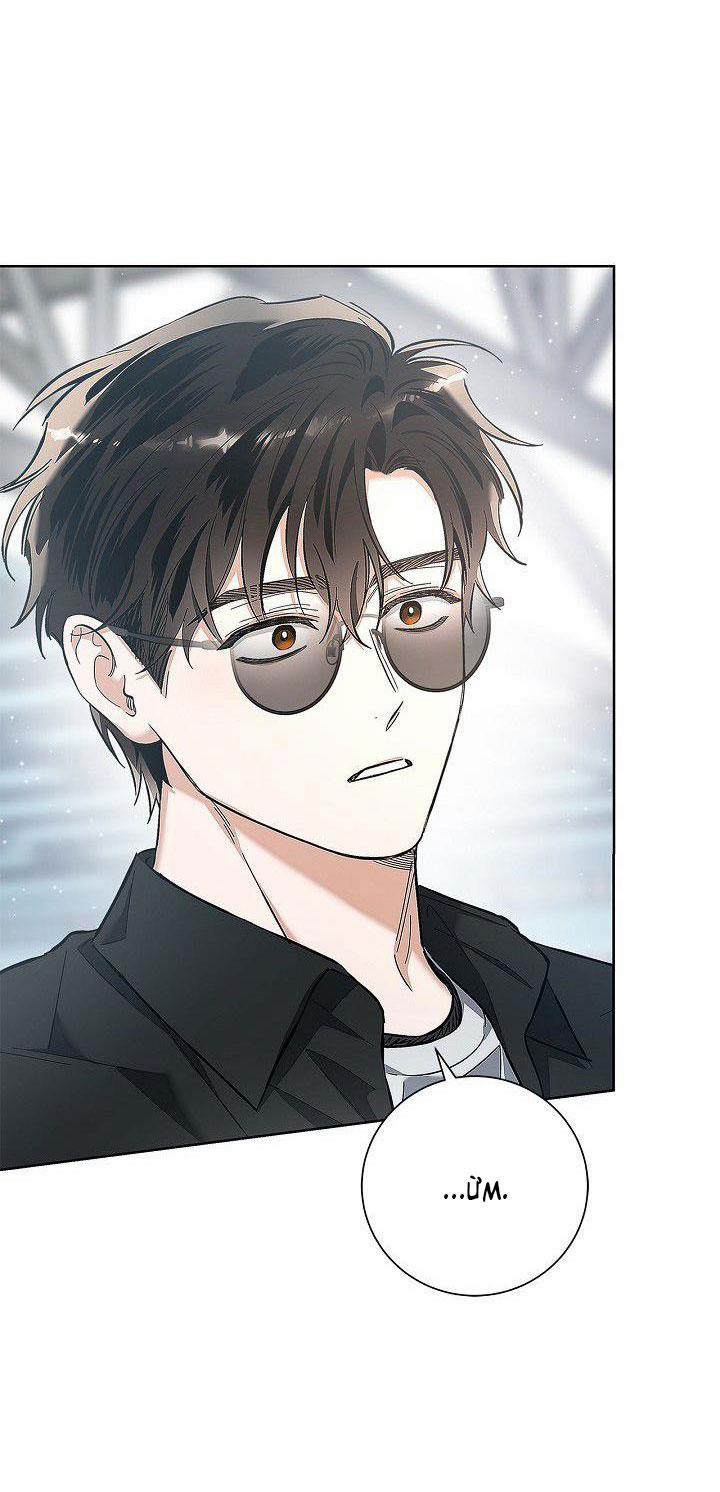 Ái Tình Trái Ngang 7 trang 27