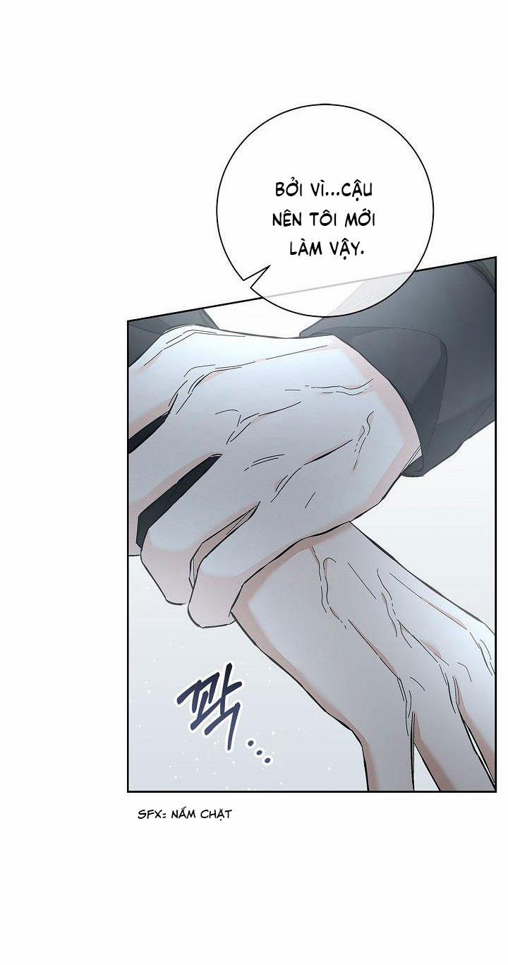 Ái Tình Trái Ngang 7 trang 28