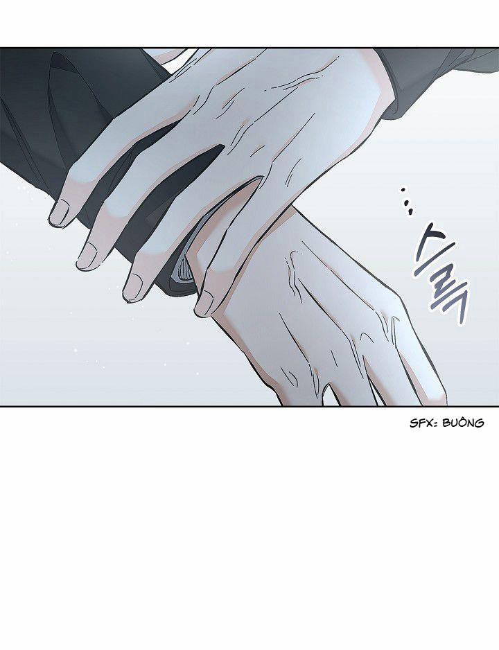 Ái Tình Trái Ngang 7 trang 29