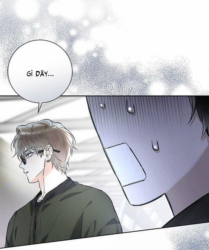 Ái Tình Trái Ngang 7 trang 3