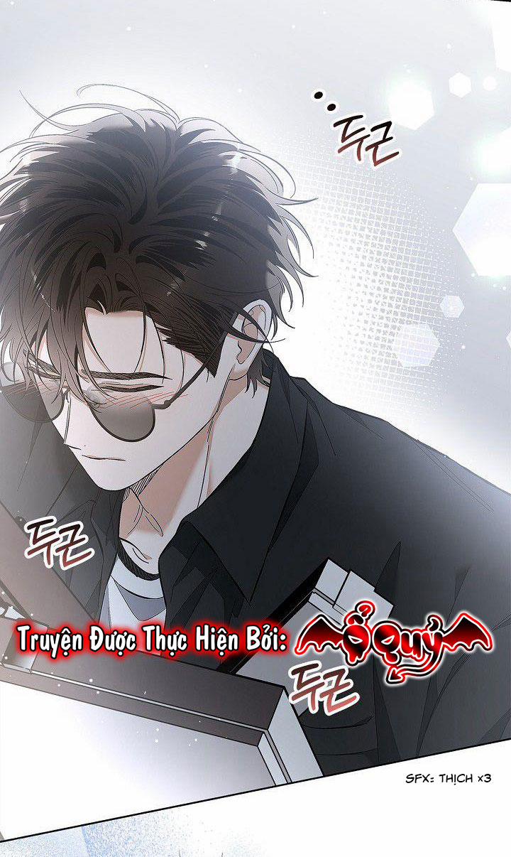 Ái Tình Trái Ngang 7 trang 34