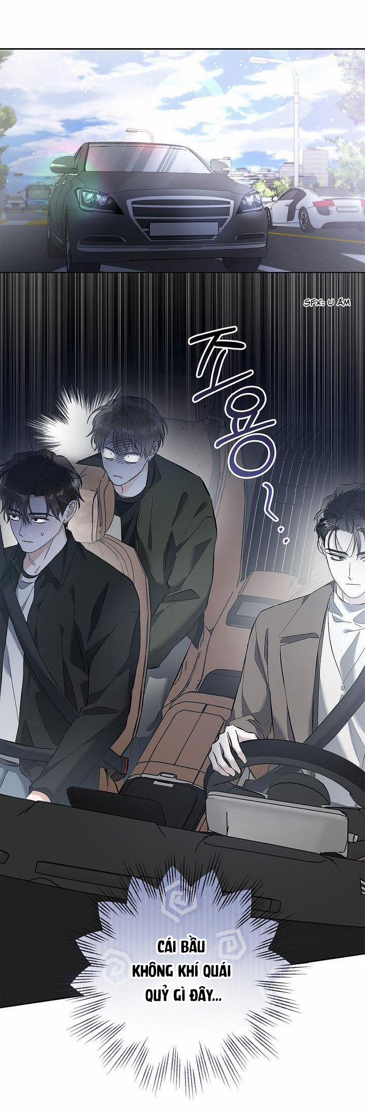 Ái Tình Trái Ngang 7 trang 37