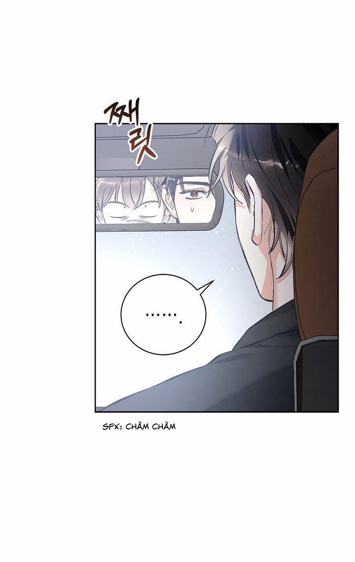 Ái Tình Trái Ngang 7 trang 39