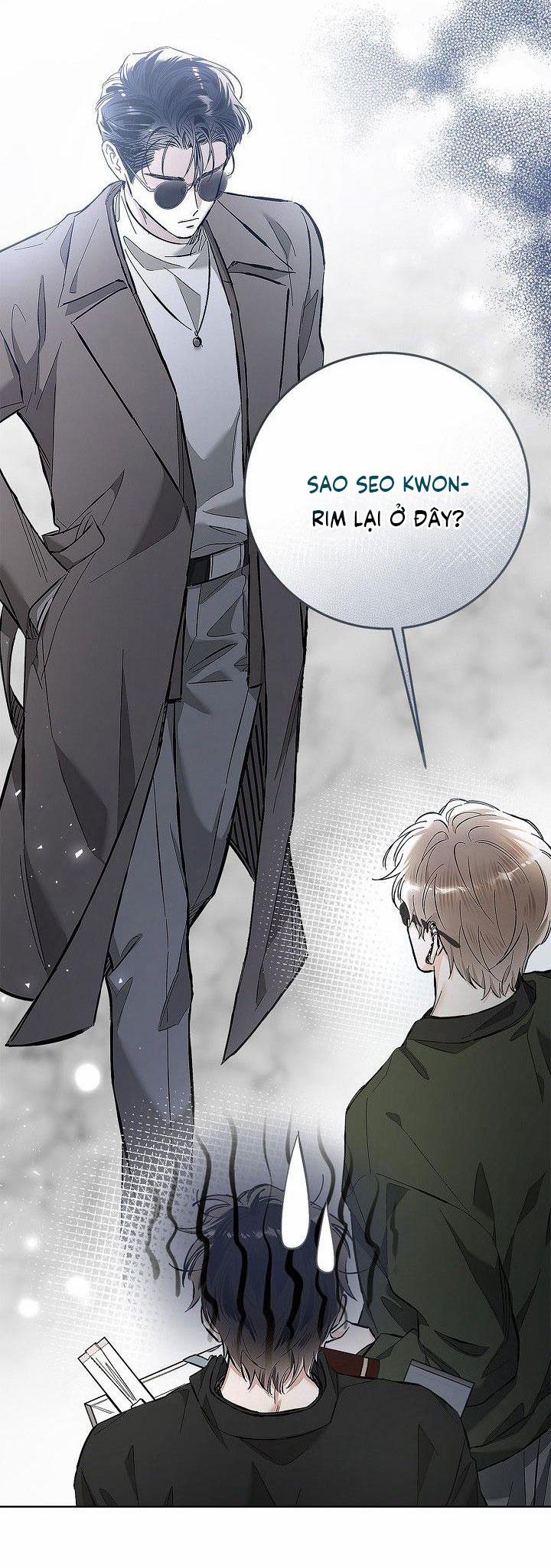 Ái Tình Trái Ngang 7 trang 4