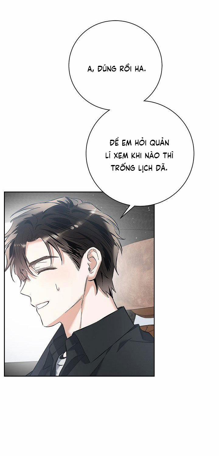 Ái Tình Trái Ngang 7 trang 40