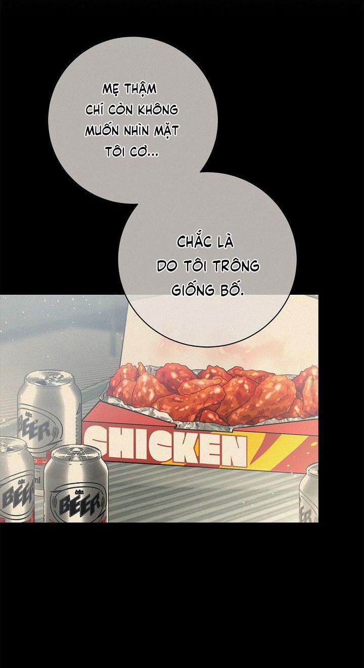 Ái Tình Trái Ngang 7 trang 43