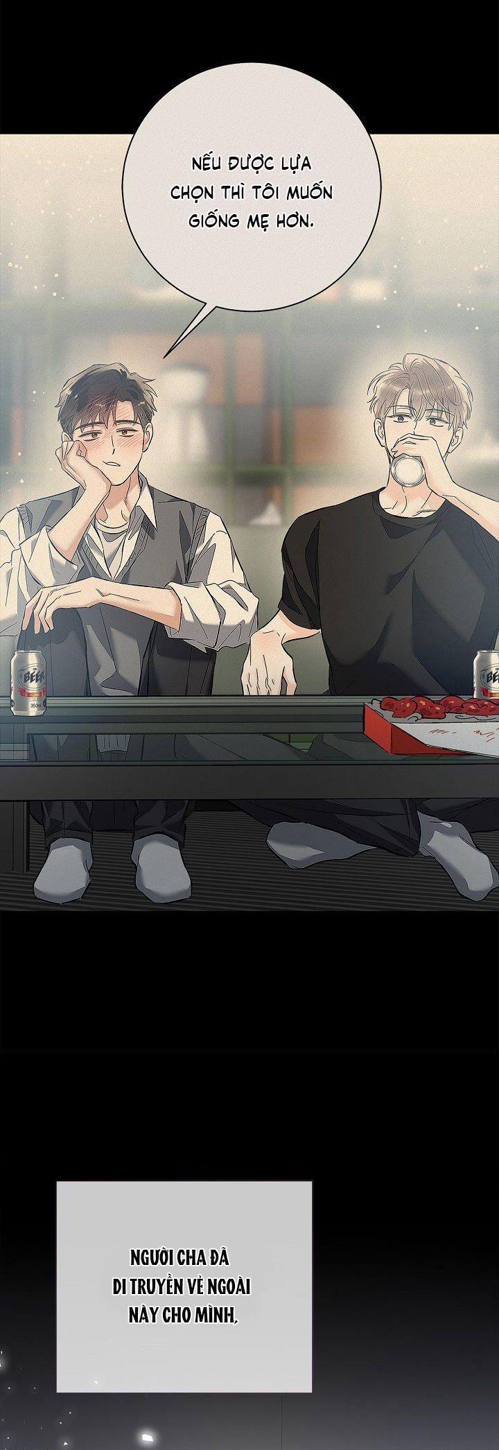 Ái Tình Trái Ngang 7 trang 44