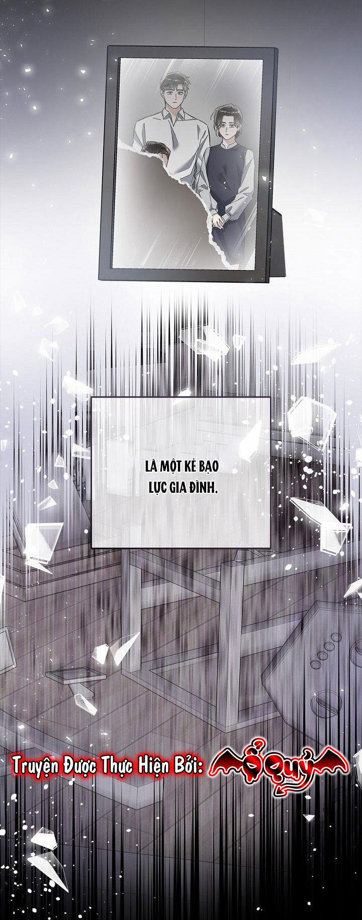 Ái Tình Trái Ngang 7 trang 45