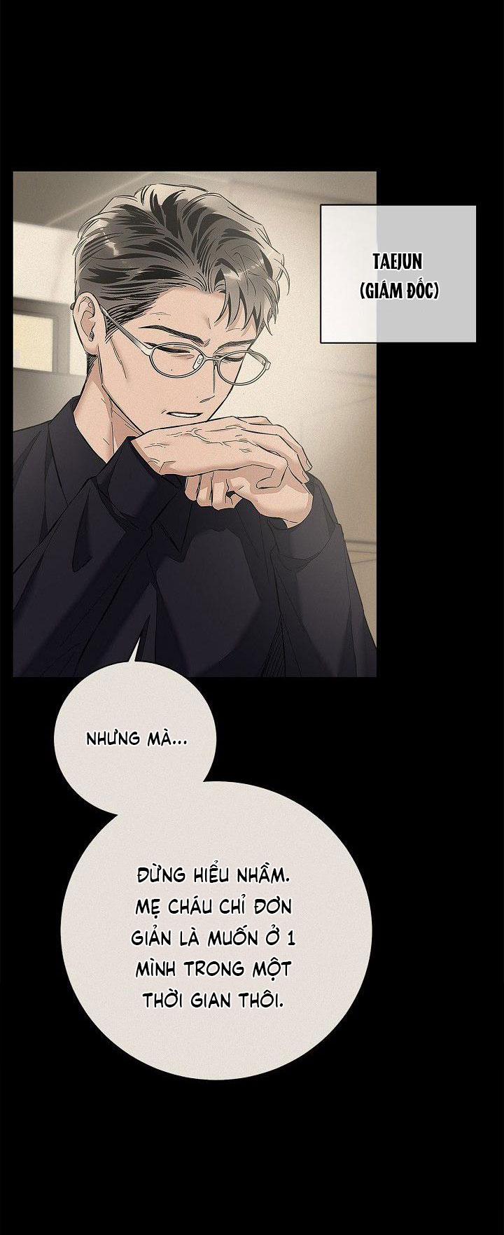 Ái Tình Trái Ngang 7 trang 47