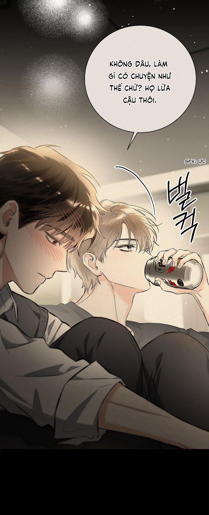 Ái Tình Trái Ngang 7 trang 51