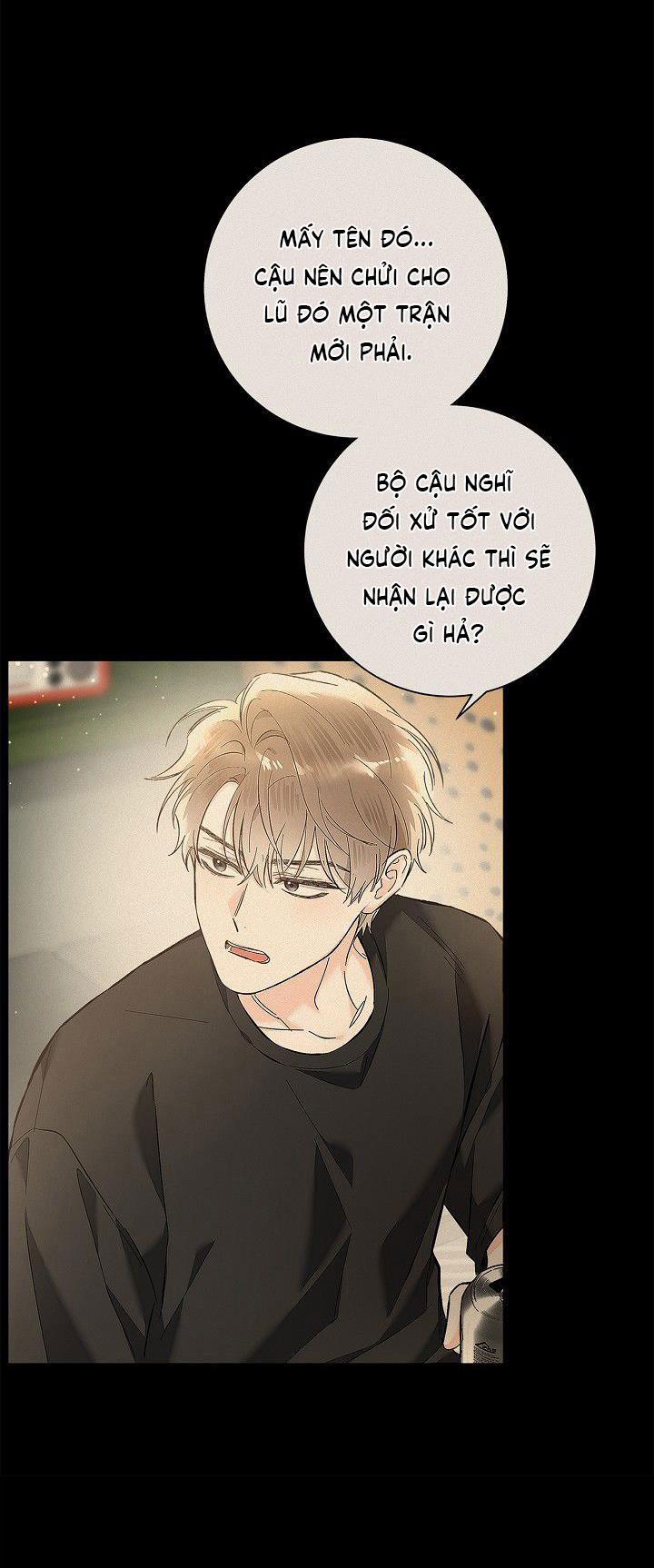 Ái Tình Trái Ngang 7 trang 52