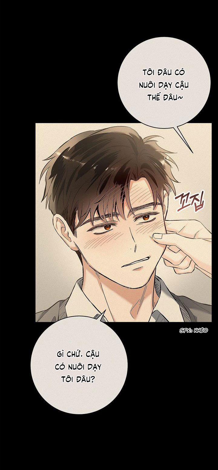 Ái Tình Trái Ngang 7 trang 53